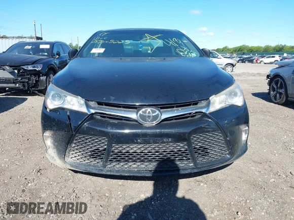 ✅ 2016 Toyota Camry SE • VIN: 4T1BF1FKXGU579714 • Lot: 42316309. Wystawiony na IAAI z przebiegiem Nie podano. Bezpłatny archiwum sprzedaży aukcyjnych z USA i szczegółowy raport historii pojazdu na DreamBid. Zdjęcie 6.