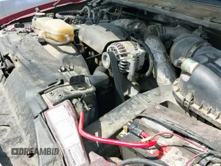 ✅ 2001 Ford F-350 XL • VIN: 1FTSW31F41ED40414 • Lot: 42549644. Listed on IAAI with 396,600 mi. Free auction sales archive from the USA and detailed vehicle history report at DreamBid. Image 21.