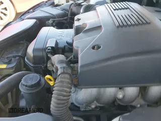 ✅ 2004 Lexus GS 300 • VIN: JT8BD69S740194163 • Лот: 43427098. Опубликован ранее на IAAI с пробегом 248 766 миль. Бесплатный доступ к архиву аукционных продаж из США и подробный отчёт об истории автомобиля на DreamBid. Изображение 19.