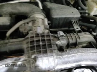 ✅ 2020 Subaru Impreza • VIN: 4S3GKAA63L1611723 • Lot: 52304705. Listed on Copart with 64,448 mi. Free auction sales archive from the USA and detailed vehicle history report at DreamBid. Image 16.