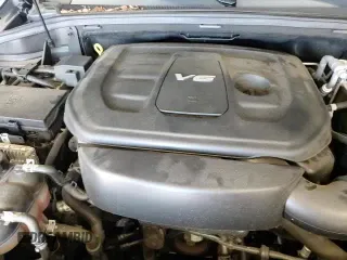 ✅ 2019 Jeep Grand Cherokee Laredo E • VIN: 1C4RJFAG0KC591029 • Lot: 86175585. Wystawiony na Copart z przebiegiem 63 176 mil. Bezpłatny archiwum sprzedaży aukcyjnych z USA i szczegółowy raport historii pojazdu na DreamBid. Zdjęcie 16.