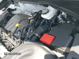 ✅ 2021 Buick Encore GX Select • VIN: KL4MMDS28MB170364 • Lot: 42892057. Listed on IAAI with 51,899 mi. Free auction sales archive from the USA and detailed vehicle history report at DreamBid. Image 19.