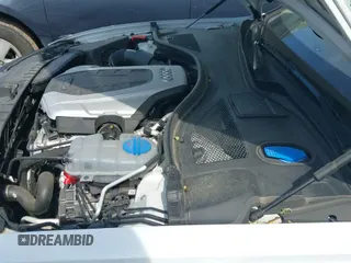 ✅ 2017 Audi A6 Prestige • VIN: WAUH2AFC2HN123427 • Лот: 42438025. Опубликован ранее на IAAI с пробегом 71 895 миль. Бесплатный доступ к архиву аукционных продаж из США и подробный отчёт об истории автомобиля на DreamBid. Изображение 20.