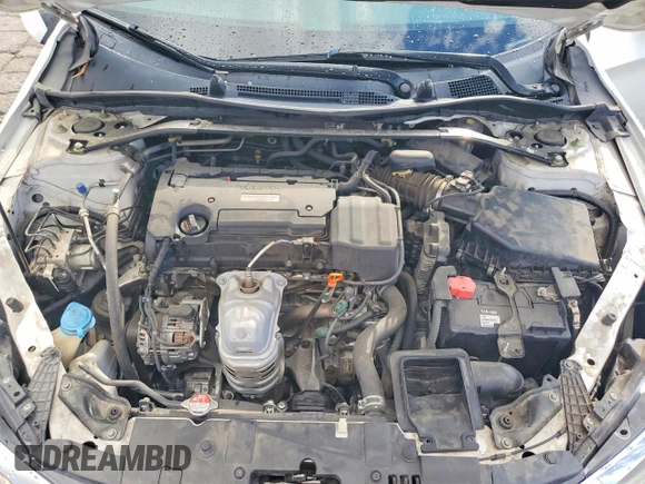 ✅ 2016 Honda Accord Sport • VIN: 1HGCR2F55GA104846 • Lot: 48491966. Wystawiony na Copart z przebiegiem 140 863 mil. Bezpłatny archiwum sprzedaży aukcyjnych z USA i szczegółowy raport historii pojazdu na DreamBid. Zdjęcie 11.