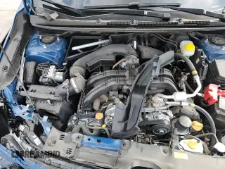 ✅ 2025 Subaru Crosstrek Wilderness • VIN: 4S4GUHU65S3746229 • Lot: 70952065. Wystawiony na Copart z przebiegiem 2 351 mil. Bezpłatny archiwum sprzedaży aukcyjnych z USA i szczegółowy raport historii pojazdu na DreamBid. Zdjęcie 13.