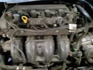 ✅ 2018 Ford Transit Connect XL • VIN: NM0GE9E78J1344971 • Lot: 61983505. Listed on Copart with 119,839 mi. Free auction sales archive from the USA and detailed vehicle history report at DreamBid. Image 16.