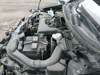 ✅ 2018 Nissan Rogue SV • VIN: KNMAT2MV8JP537754 • Lot: 41563748. Listed on IAAI with 91,523 mi. Free auction sales archive from the USA and detailed vehicle history report at DreamBid. Image 20.