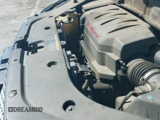 ✅ 2007 GMC Acadia SLE • VIN: 1GKER13737J169013 • Lot: 41834344. Listed on IAAI with 192,961 mi. Free auction sales archive from the USA and detailed vehicle history report at DreamBid. Image 12.