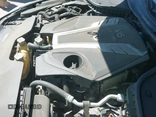 ✅ 2017 Infiniti Q60 Red Sport 400 • VIN: JN1FV7EKXHM610929 • Лот: 41813236. Опубликован ранее на IAAI с пробегом 86 280 миль. Бесплатный доступ к архиву аукционных продаж из США и подробный отчёт об истории автомобиля на DreamBid. Изображение 19.