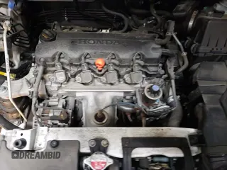 ✅ 2017 Honda HR-V EX-L • VIN: 3CZRU6H77HM100888 • Lot: 90686235. Listed on Copart with 57,090 mi. Free auction sales archive from the USA and detailed vehicle history report at DreamBid. Image 14.