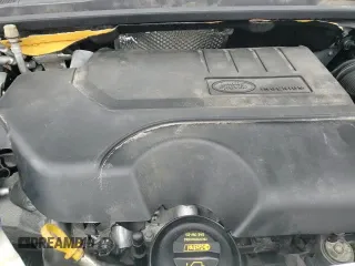 ✅ 2019 Land Rover Range Rover Evoque SE • VIN: SALVP2RX7KH344984 • Lot: 92698625. Listed on Copart with 104,781 mi. Free auction sales archive from the USA and detailed vehicle history report at DreamBid. Image 14.