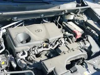 ✅ 2020 Toyota RAV4 LE • VIN: 2T3H1RFV0LC058960 • Лот: 43384750. Опубликован ранее на IAAI с пробегом 83 274 миль. Бесплатный доступ к архиву аукционных продаж из США и подробный отчёт об истории автомобиля на DreamBid. Изображение 18.