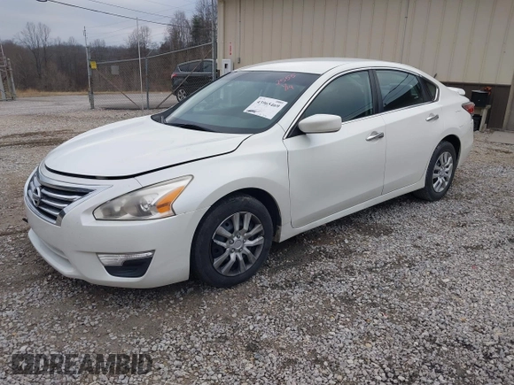 ✅ 2014 Nissan Altima SL • VIN: 1N4AL3AP9EC262555 • Lot: 43965469. Wystawiony na IAAI z przebiegiem 238 173 mil. Bezpłatny archiwum sprzedaży aukcyjnych z USA i szczegółowy raport historii pojazdu na DreamBid. Zdjęcie 2.