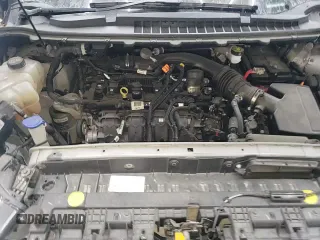 ✅ 2024 Ford Edge Titanium • VIN: 2FMPK4K91RBA51588 • Лот: 92084645. Опубликован ранее на Copart с пробегом 53 710 миль. Бесплатный доступ к архиву аукционных продаж из США и подробный отчёт об истории автомобиля на DreamBid. Изображение 15.