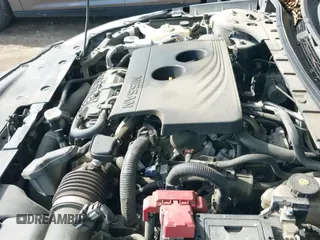 ✅ 2020 Nissan Altima S • VIN: 1N4BL4BVXLC275559 • Lot: 43308448. Wystawiony na IAAI z przebiegiem 136 169 mil. Bezpłatny archiwum sprzedaży aukcyjnych z USA i szczegółowy raport historii pojazdu na DreamBid. Zdjęcie 19.