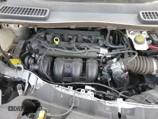 ✅ 2017 Ford Escape S • VIN: 1FMCU0F79HUD01954 • Лот: 81877775. Опубликован ранее на Copart с пробегом 31 949 миль. Бесплатный доступ к архиву аукционных продаж из США и подробный отчёт об истории автомобиля на DreamBid. Изображение 16.