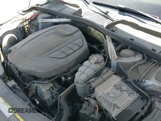 ✅ 2019 Audi A5 Sportback Premium Plus • VIN: WAUENCF55KA048096 • Lot: 42945019. Wystawiony na IAAI z przebiegiem 67 834 mil. Bezpłatny archiwum sprzedaży aukcyjnych z USA i szczegółowy raport historii pojazdu na DreamBid. Zdjęcie 25.