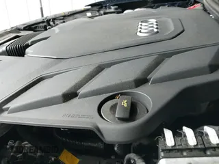 ✅ 2025 Audi Q7 Prestige • VIN: WA1VVBF72SD023213 • Лот: 42313827. Опубликован ранее на IAAI с пробегом 5 256 миль. Бесплатный доступ к архиву аукционных продаж из США и подробный отчёт об истории автомобиля на DreamBid. Изображение 21.