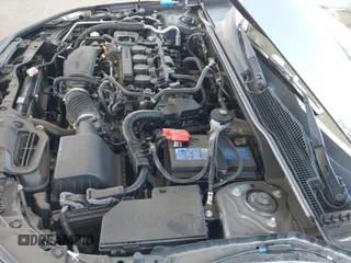 ✅ 2023 Honda Civic EX • VIN: 2HGFE1F74PH316031 • Lot: 42662933. Listed on IAAI with 23,262 mi. Free auction sales archive from the USA and detailed vehicle history report at DreamBid. Image 21.