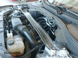 ✅ 2023 Lincoln Aviator Reserve • VIN: 5LM5J7WC1PGL00265 • Lot: 43269959. Wystawiony na IAAI z przebiegiem 51 615 mil. Bezpłatny archiwum sprzedaży aukcyjnych z USA i szczegółowy raport historii pojazdu na DreamBid. Zdjęcie 19.