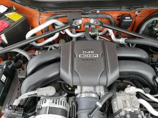 ✅ 2023 Toyota 86 10th Anniversary Edition • VIN: JF1ZNBH16P8755687 • Lot: 65065555. Wystawiony na Copart z przebiegiem 8 622 mil. Bezpłatny archiwum sprzedaży aukcyjnych z USA i szczegółowy raport historii pojazdu na DreamBid. Zdjęcie 15.