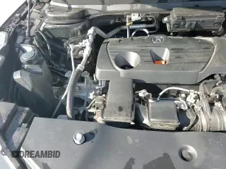 ✅ 2022 Acura RDX Technology • VIN: 5J8TC1H53NL005484 • Лот: 83999765. Опубликован ранее на Copart с пробегом 50 905 миль. Бесплатный доступ к архиву аукционных продаж из США и подробный отчёт об истории автомобиля на DreamBid. Изображение 17.