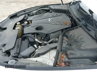 ✅ 2020 Infiniti Q50 Luxe • VIN: JN1EV7AP4LM200455 • Lot: 41514036. Listed on IAAI with 76,441 mi. Free auction sales archive from the USA and detailed vehicle history report at DreamBid. Image 20.