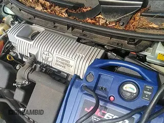 ✅ 2015 Toyota Prius Four • VIN: JTDKN3DU5F1891298 • Lot: 43277966. Listed on IAAI with 256,930 mi. Free auction sales archive from the USA and detailed vehicle history report at DreamBid. Image 19.