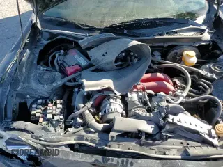 ✅ 2020 Subaru BRZ Limited • VIN: JF1ZCAC11L9701323 • Lot: 84052785. Listed on Copart with 30,564 mi. Free auction sales archive from the USA and detailed vehicle history report at DreamBid. Image 15.