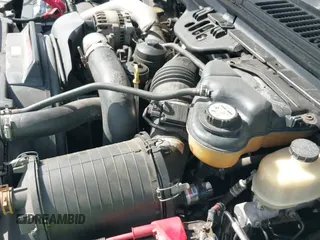 ✅ 2007 Ford F-250 XL • VIN: 1FTSW21P97EA16046 • Лот: 42798909. Опубликован ранее на IAAI с пробегом 164 659 миль. Бесплатный доступ к архиву аукционных продаж из США и подробный отчёт об истории автомобиля на DreamBid. Изображение 19.