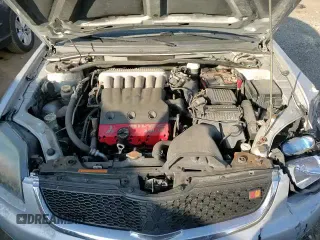 ✅ 2007 Mitsubishi Galant Ralliart • VIN: 4A3AB76T67E053868 • Lot: 82793264. Wystawiony na Copart z przebiegiem 159 001 mil. Bezpłatny archiwum sprzedaży aukcyjnych z USA i szczegółowy raport historii pojazdu na DreamBid. Zdjęcie 13.