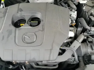 ✅ 2024 Mazda CX-5 S Premium Plus • VIN: JM3KFBEM2R0397360 • Лот: 66535255. Опубликован ранее на Copart с пробегом 8 607 миль. Бесплатный доступ к архиву аукционных продаж из США и подробный отчёт об истории автомобиля на DreamBid. Изображение 15.