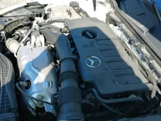 ✅ 2023 Mercedes-Benz CLA 250 • VIN: W1K5J4GB8PN414986 • Lot: 41599100. Listed on IAAI with 15,788 mi. Free auction sales archive from the USA and detailed vehicle history report at DreamBid. Image 19.