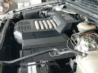 ✅ 1997 Audi Cabriolet • VIN: WAUAA88G1VN006690 • Lot: 43559117. Wystawiony na IAAI z przebiegiem 100 886 mil. Bezpłatny archiwum sprzedaży aukcyjnych z USA i szczegółowy raport historii pojazdu na DreamBid. Zdjęcie 12.