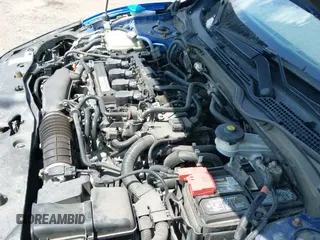 ✅ 2018 Honda Civic EX-L • VIN: 19XFC1F87JE003006 • Лот: 42970582. Опубликован ранее на IAAI с пробегом 126 969 миль. Бесплатный доступ к архиву аукционных продаж из США и подробный отчёт об истории автомобиля на DreamBid. Изображение 15.