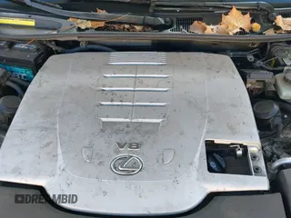 ✅ 2007 Lexus LS 460 L • VIN: JTHGL46F475006503 • Lot: 43911250. Listed on IAAI with 232,463 mi. Free auction sales archive from the USA and detailed vehicle history report at DreamBid. Image 13.