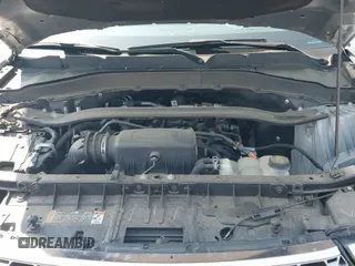 2022 Ford Explorer Limited z VIN 1FMSK8FH8NGB18855, wystawiony jako IAAI lot #42858102 z przebiegiem Nie podano mil oraz . Historia ofert i sprzedaży dostępna na DreamBid. Obrazek 15.