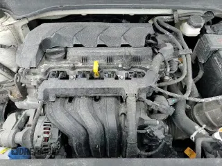 ✅ 2023 Hyundai Venue SEL • VIN: KMHRC8A38PU221723 • Lot: 47937895. Wystawiony na Copart z przebiegiem 33 550 mil. Bezpłatny archiwum sprzedaży aukcyjnych z USA i szczegółowy raport historii pojazdu na DreamBid. Zdjęcie 16.