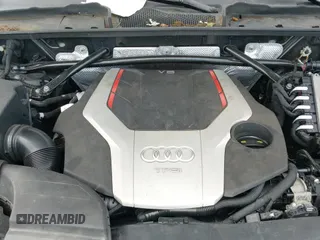 ✅ 2018 Audi SQ5 Premium Plus • VIN: WA1A4AFYXJ2169180 • Лот: 42471340. Опубликован ранее на IAAI с пробегом 57 235 миль. Бесплатный доступ к архиву аукционных продаж из США и подробный отчёт об истории автомобиля на DreamBid. Изображение 19.