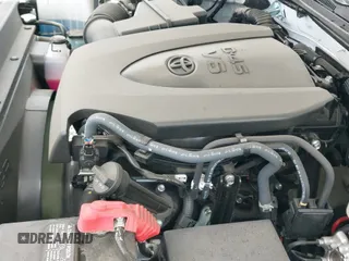 ✅ 2023 Toyota Tacoma SR • VIN: 3TMCZ5AN2PM618731 • Lot: 43007594. Listed on IAAI with 10,306 mi. Free auction sales archive from the USA and detailed vehicle history report at DreamBid. Image 19.