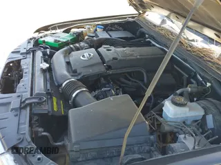 ✅ 2006 Nissan Frontier SE • VIN: 1N6AD07W26C432354 • Lot: 42093298. Listed on IAAI with 155,793 mi. Free auction sales archive from the USA and detailed vehicle history report at DreamBid. Image 12.