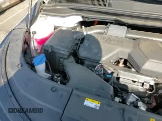 ✅ 2025 Kia Carnival SX Prestige • VIN: KNDNE5KA0S6047331 • Lot: 89689295. Listed on Copart with 2,564 mi. Free auction sales archive from the USA and detailed vehicle history report at DreamBid. Image 15.