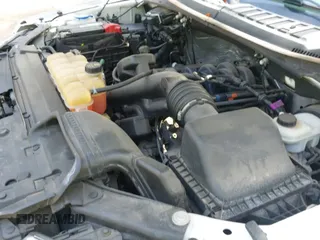 ✅ 2017 Ford F-150 XL • VIN: 1FTNF1CF5HKC07509 • Lot: 43276920. Listed on IAAI with 110,006 mi. Free auction sales archive from the USA and detailed vehicle history report at DreamBid. Image 19.