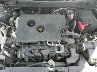 ✅ 2019 Nissan Altima SL • VIN: 1N4BL4EVXKC250882 • Lot: 67487755. Listed on Copart with 121,416 mi. Free auction sales archive from the USA and detailed vehicle history report at DreamBid. Image 15.