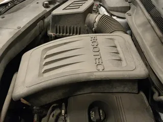 ✅ 2017 GMC Terrain SLT • VIN: 2GKALPEK6H6334734 • Лот: 43591159. Опубликован ранее на IAAI с пробегом 117 609 миль. Бесплатный доступ к архиву аукционных продаж из США и подробный отчёт об истории автомобиля на DreamBid. Изображение 19.