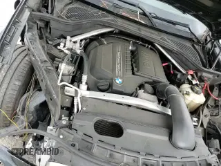 ✅ 2017 BMW X6 sDrive35i • VIN: 5UXKU0C33H0G57469 • Лот: 51586025. Опубликован ранее на Copart с пробегом 74 070 миль. Бесплатный доступ к архиву аукционных продаж из США и подробный отчёт об истории автомобиля на DreamBid. Изображение 15.