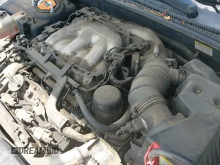 2006 Hyundai Azera SE с VIN KMHFC46F36A115873, выставлен на аукционе IAAI как лот 42199891 с пробегом 206 421 миль миль и . История ставок и продаж доступна на DreamBid. Изображение 12.