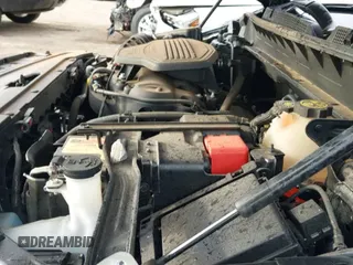 ✅ 2021 Cadillac XT6 Premium Luxury • VIN: 1GYKPDRS9MZ120150 • Lot: 41715368. Listed on IAAI with 47,835 mi. Free auction sales archive from the USA and detailed vehicle history report at DreamBid. Image 21.