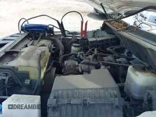 ✅ 2017 Nissan NV S • VIN: 1N6AF0LY4HN802583 • Lot: 42952899. Listed on IAAI with Not provided. Free auction sales archive from the USA and detailed vehicle history report at DreamBid. Image 21.