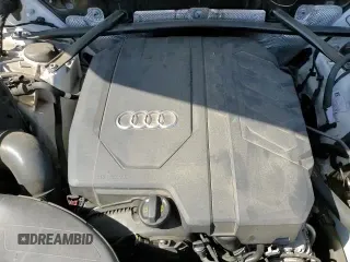 ✅ 2022 Audi Q5 • VIN: WA1GABFY4N2003784 • Lot: 55112175. Listed on Copart with 42,483 mi. Free auction sales archive from the USA and detailed vehicle history report at DreamBid. Image 15.